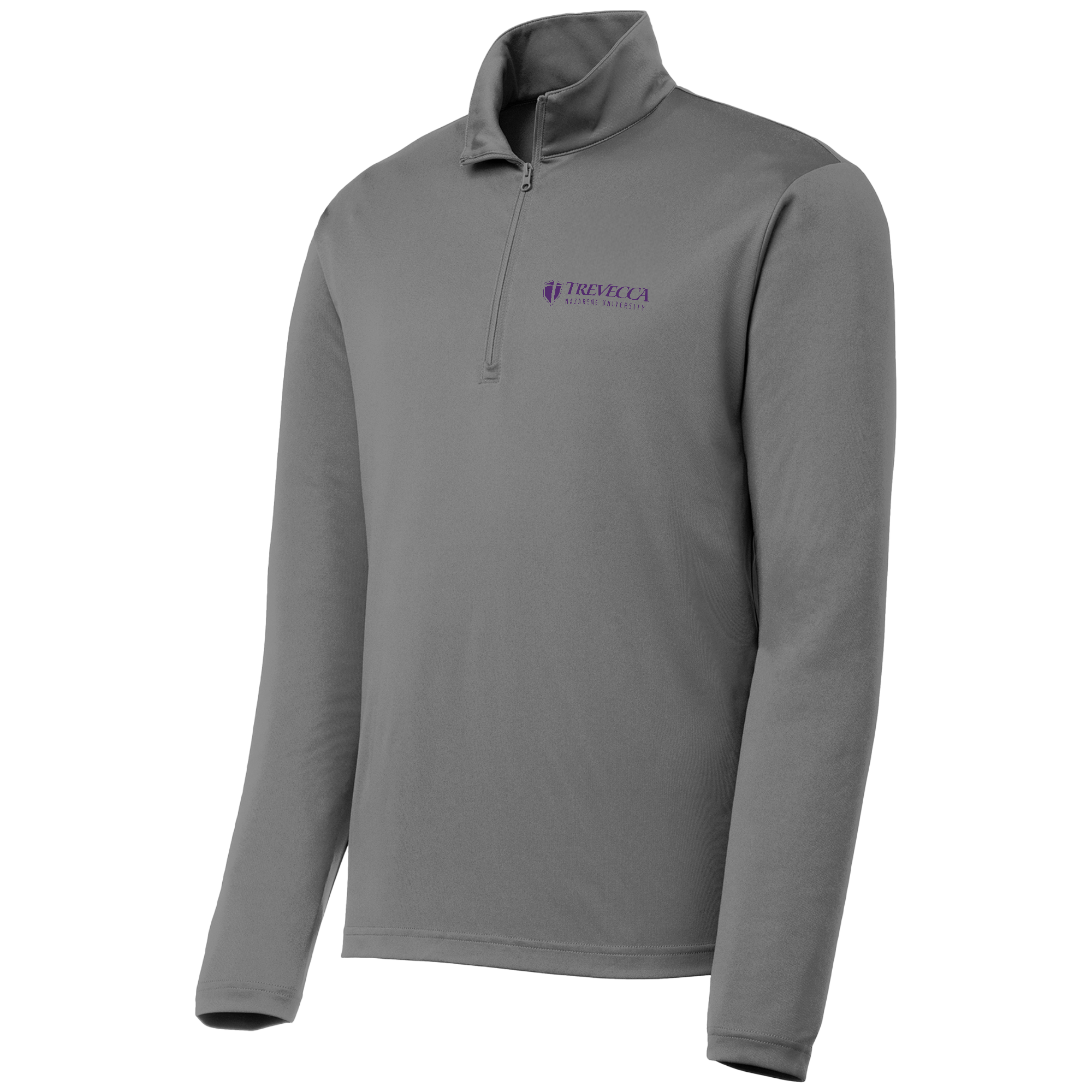 Trevecca Nazarene University - Quarter Zip Pullover