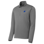 Elizabeth City State University- Quarter Zip Pullover
