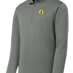 Oregon Institute of Technology - Quarter Zip Pullover