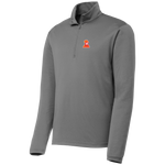 Cornell Black Alumni Association   - Quarter Zip Pullover