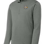 Xaverian High School - Quarter Zip Pullover