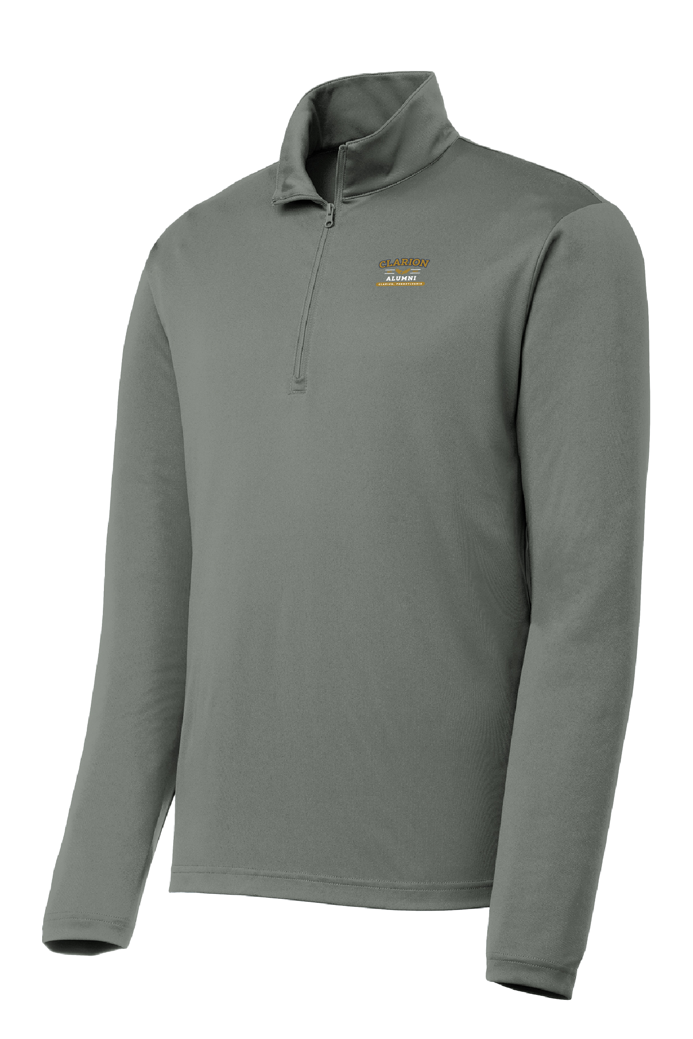 Pennsylvania Western University – Clarion  - Quarter Zip Pullover