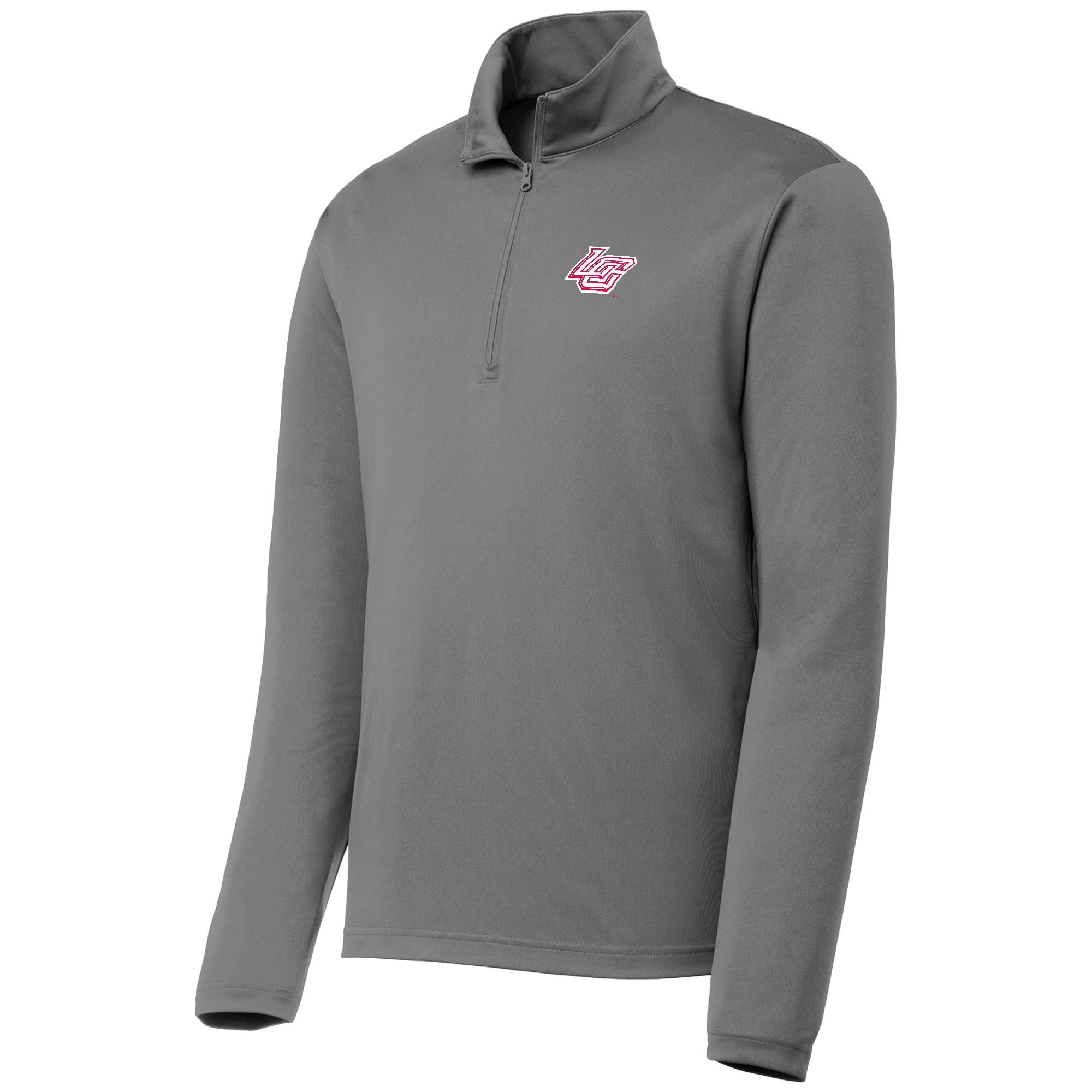 LaGrange College - Quarter Zip Pullover