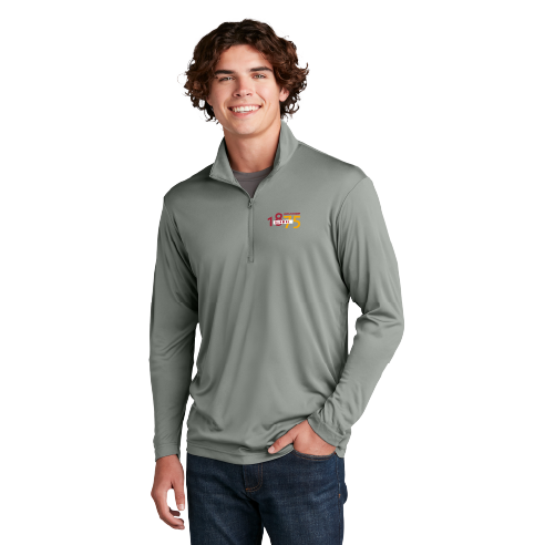 Park University- Quarter Zip Pullover