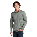 Benet Academy - Quarter Zip Pullover