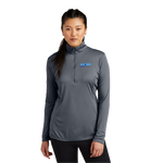 Marymount University - Ladies Quarter Zip Pullover