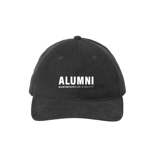 Marymount University - Dad Cap