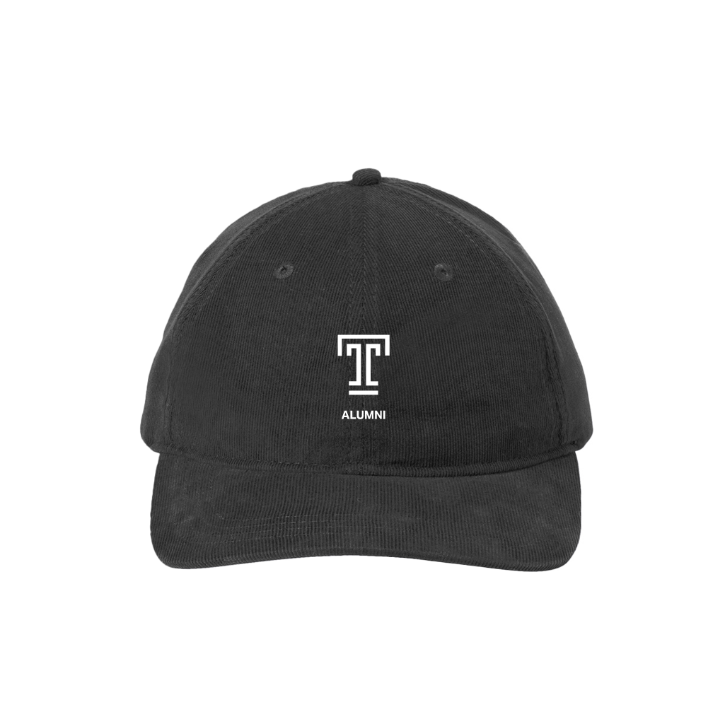 Temple University  - Dad Cap