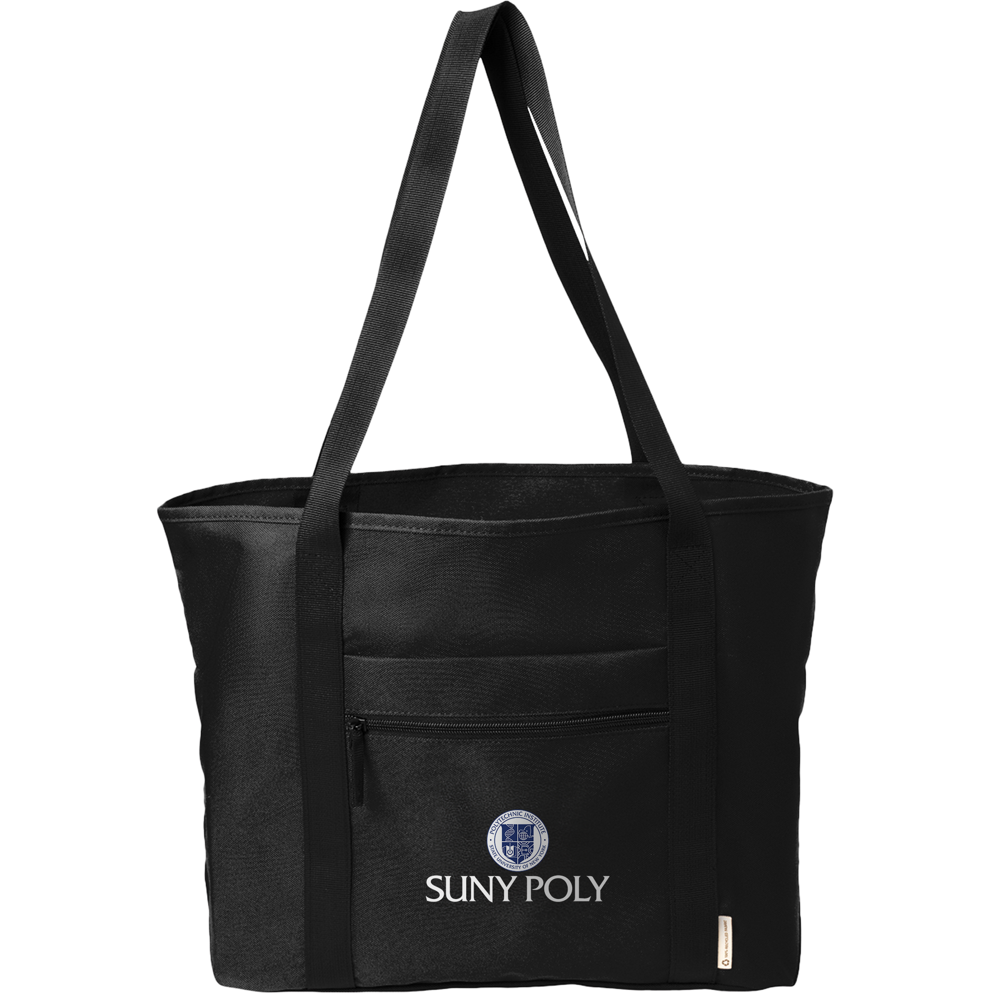 SUNY Polytechnic Institute - Recycled Tote