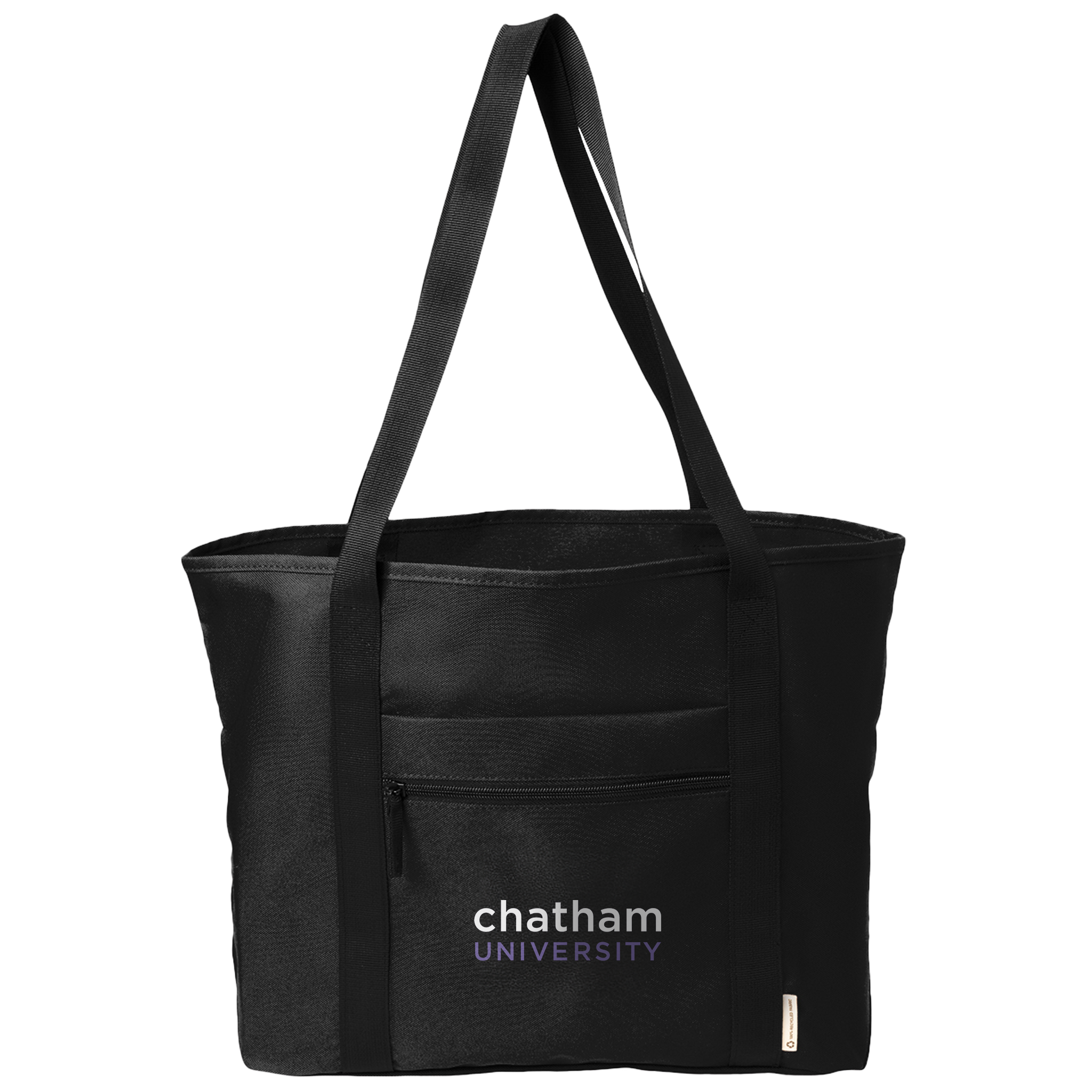 Chatham University  - Recycled Tote