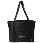 Chatham University  - Recycled Tote