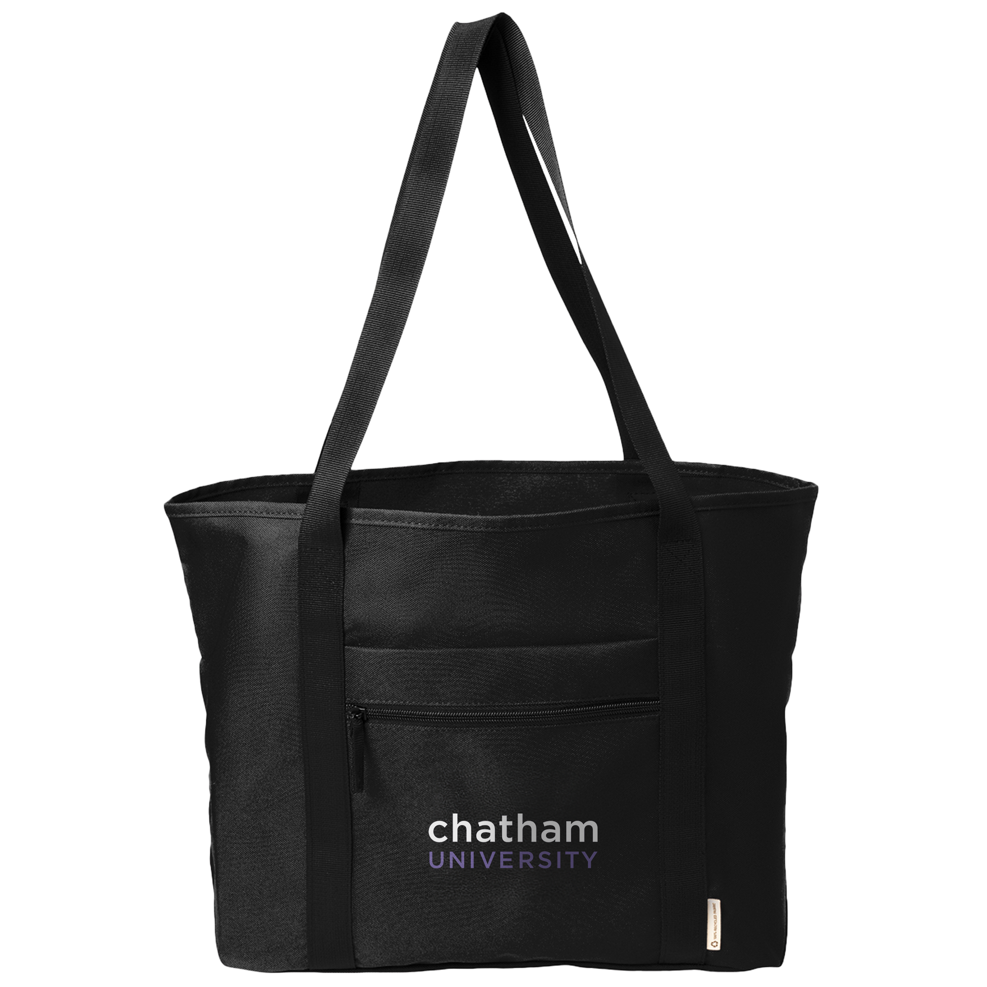 Chatham University  - Recycled Tote