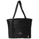 Manhattanville University - Recycled Tote