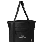 Mississippi State University - Recycled Tote