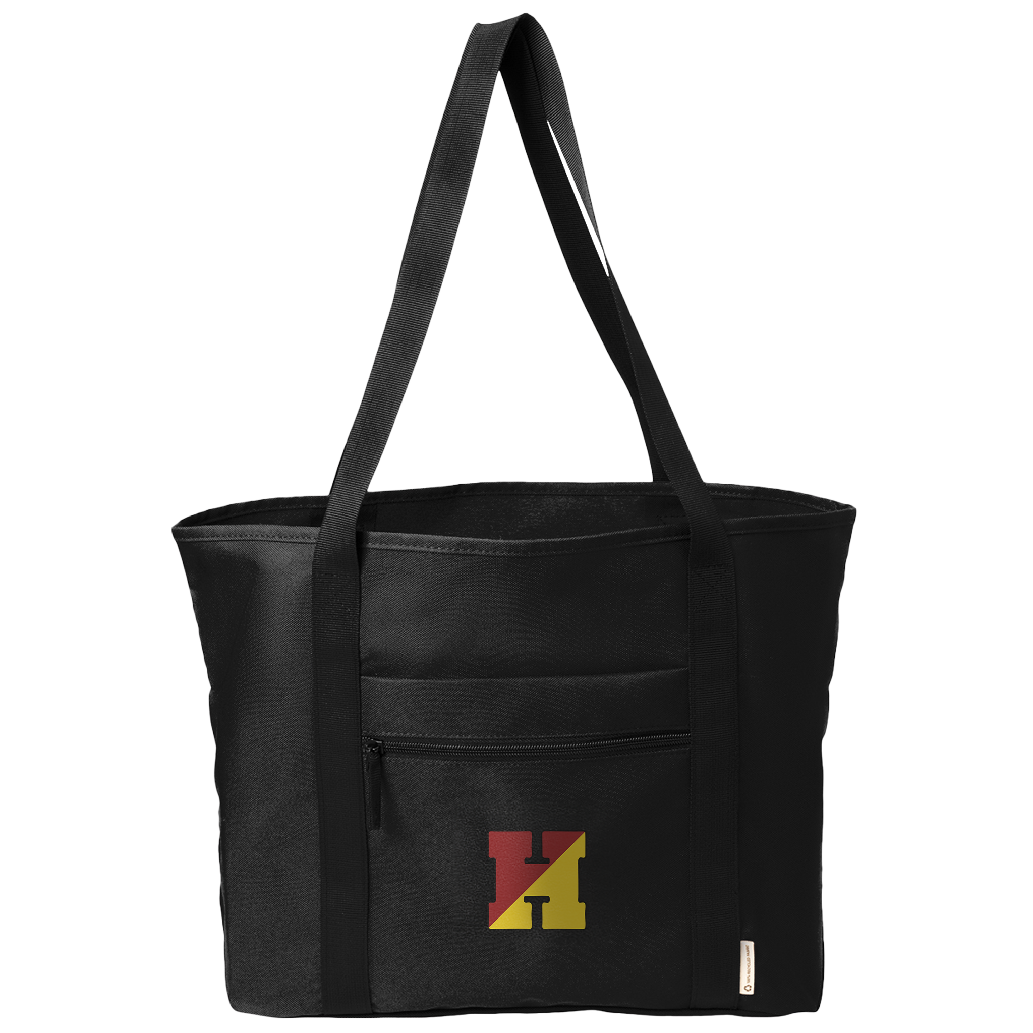 Haverford High School - Recycled Tote