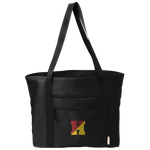 Haverford High School - Recycled Tote