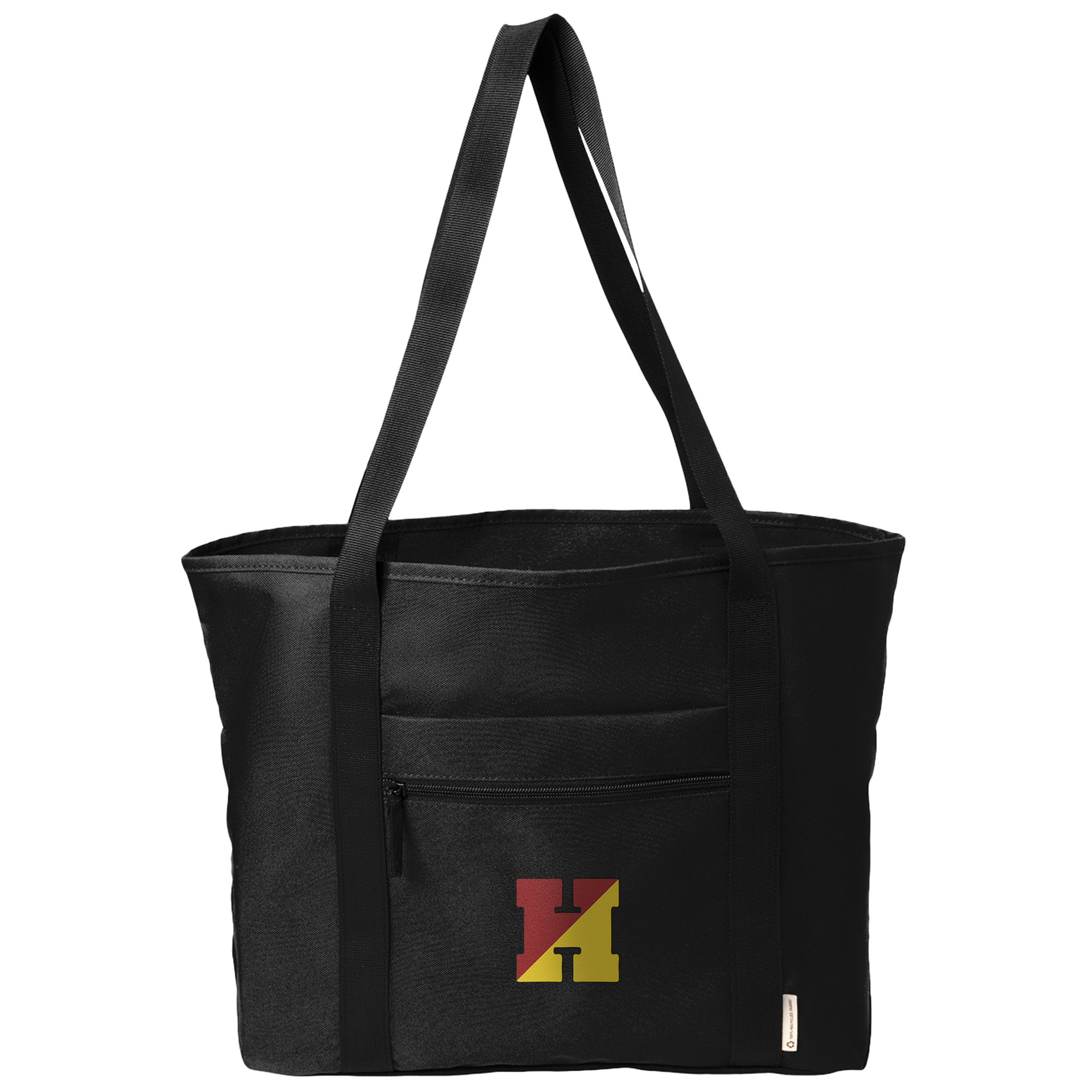 Haverford High School Recycled Tote Publishing Concepts