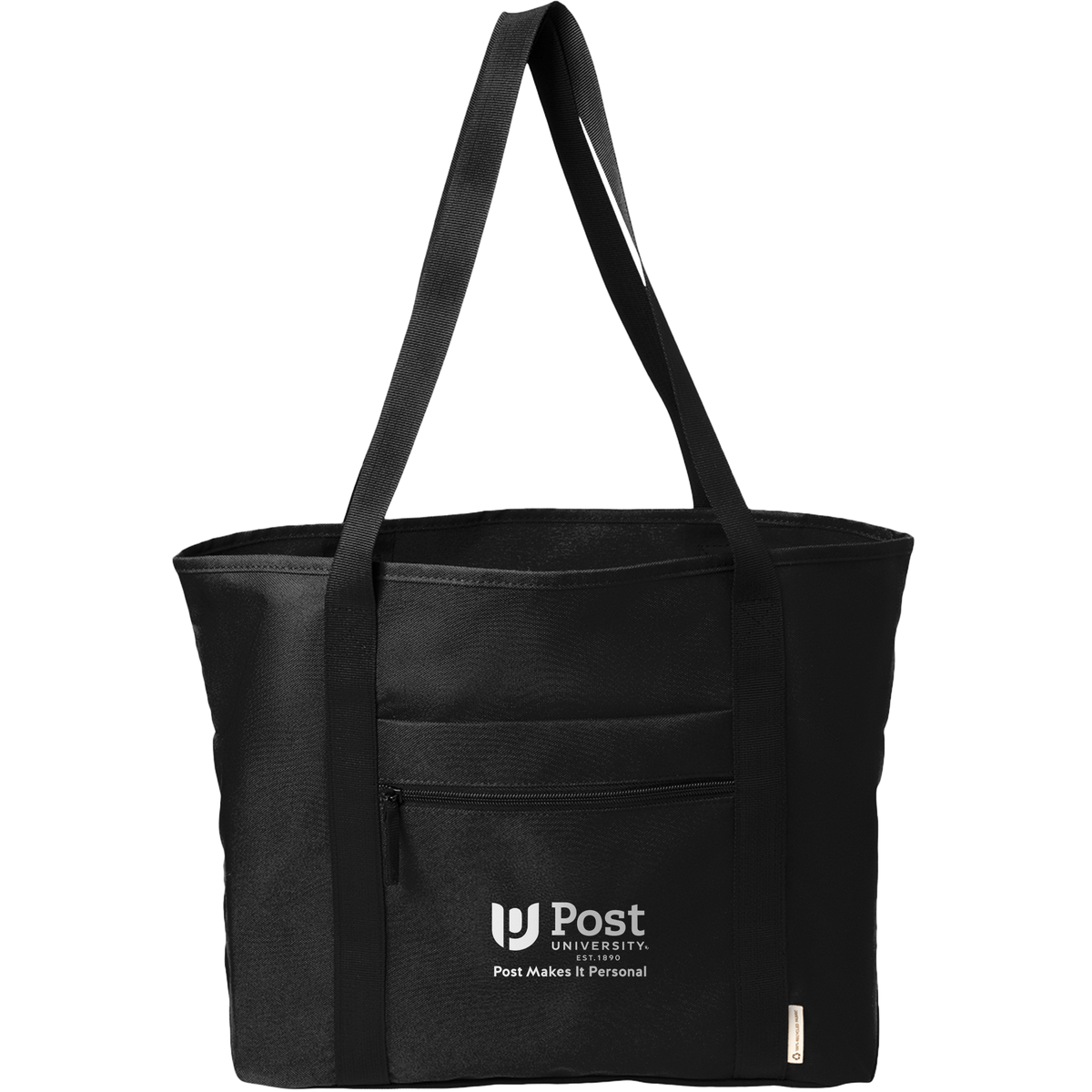 Post University - Recycled Tote