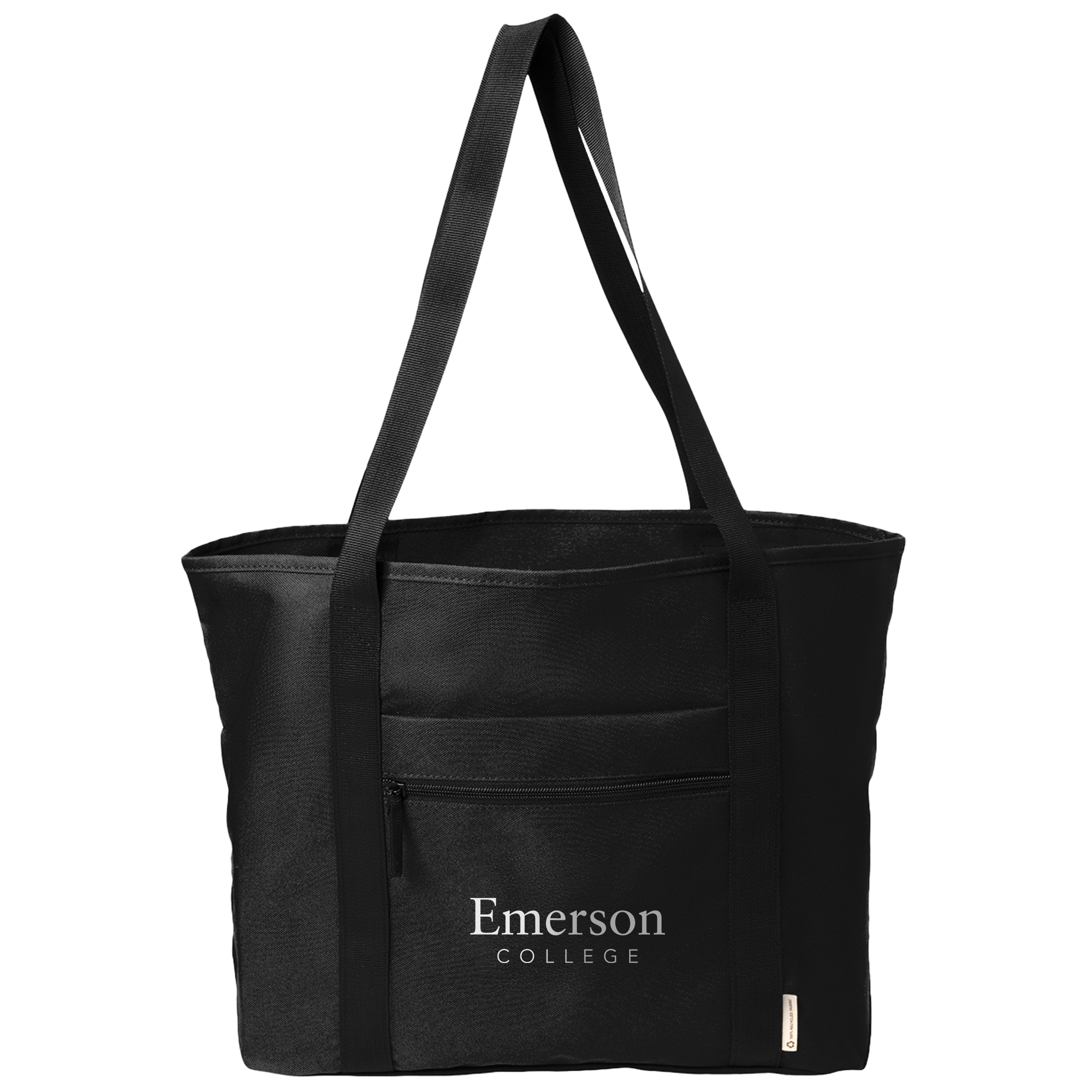 Emerson College - Recycled Tote