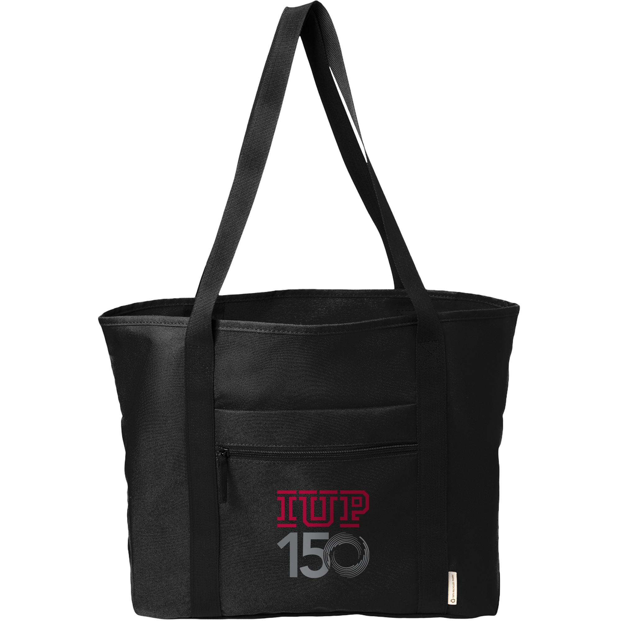 Indiana University of Pennsylvania - Recycled Tote