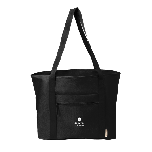 St. Johns University - Recycled Tote