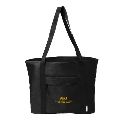 Alabama State University - Recycled Tote