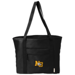 North Bend High School - Recycled Tote