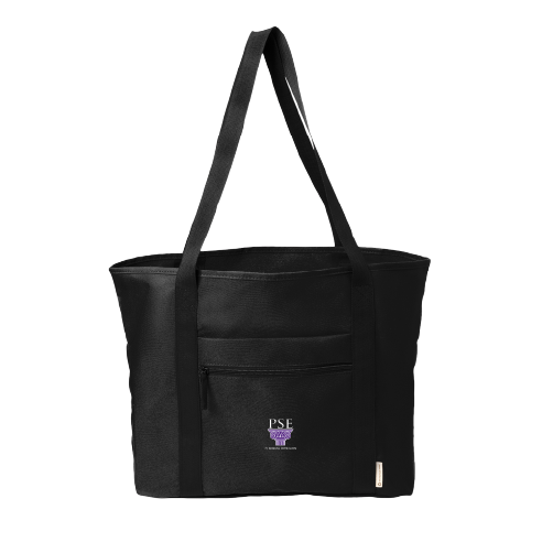 Pi Sigma Epsilon - Recycled Tote