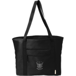 National Society of Scabbard and Blade - Recycled Tote