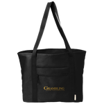 Grambling State University - Recycled Tote