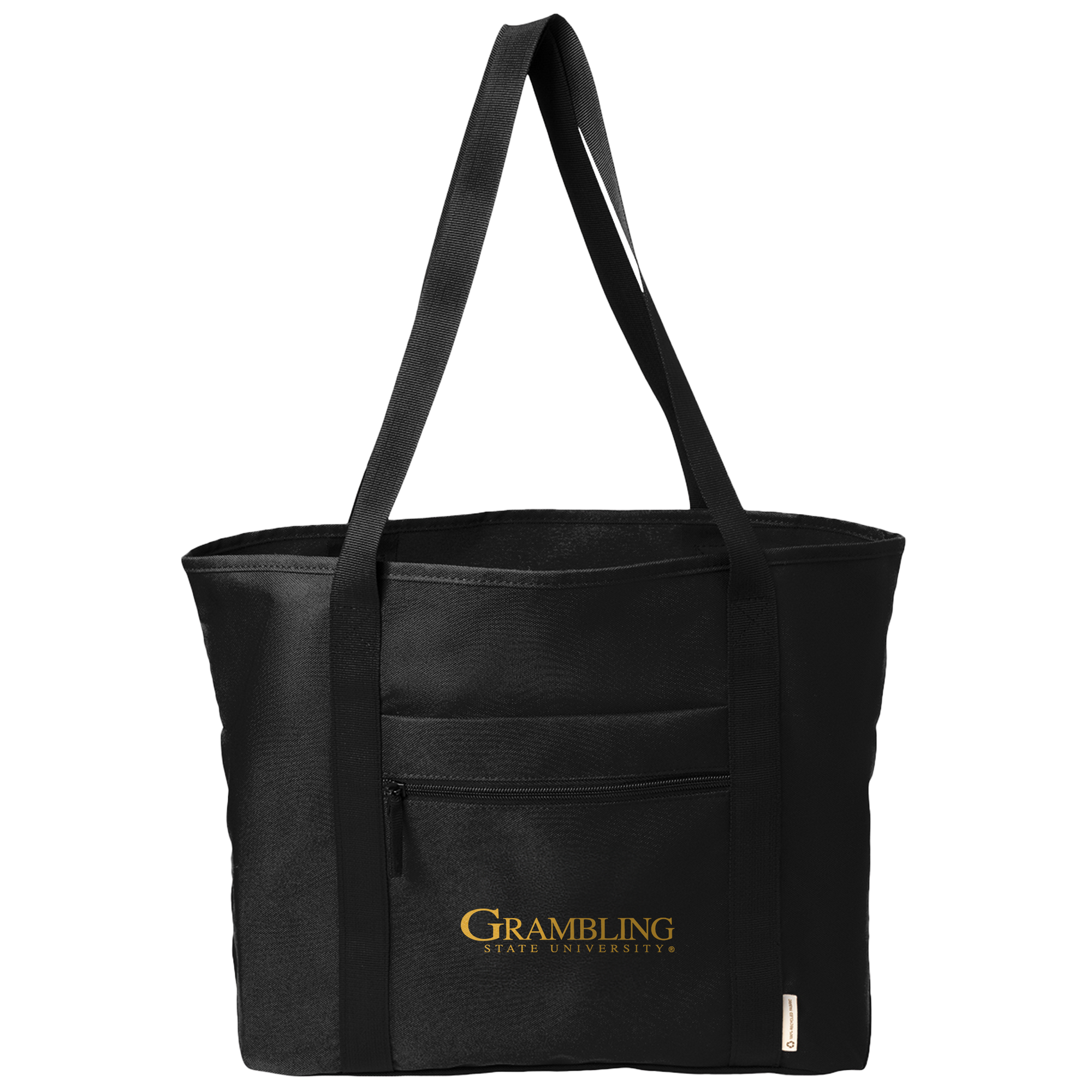 Grambling State University - Recycled Tote