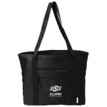 Oklahoma State University  - Recycled Tote