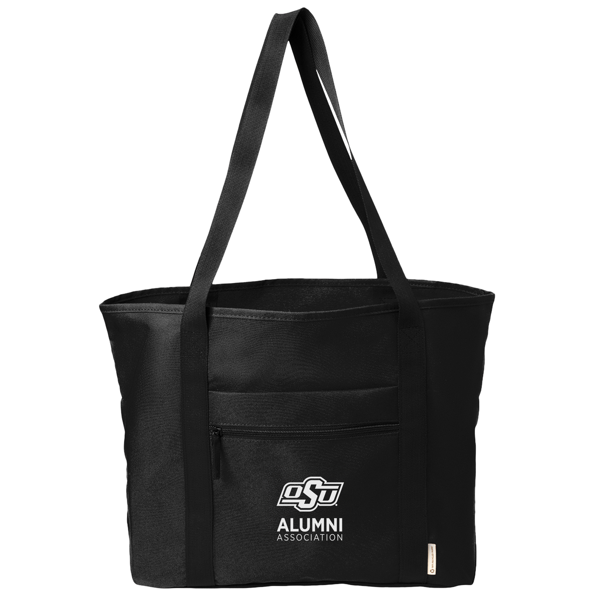 Oklahoma State University  - Recycled Tote