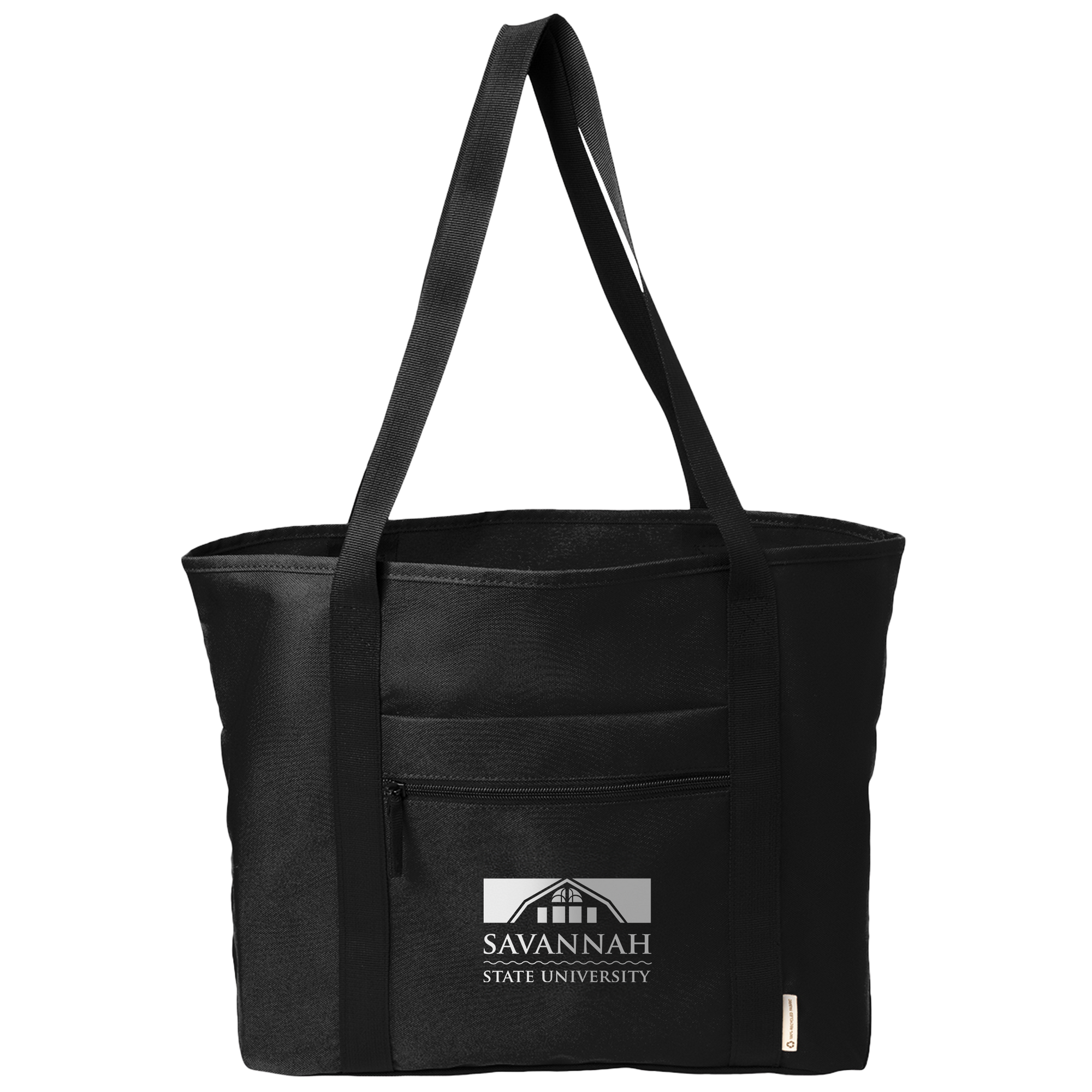 Sigma Pi Fraternity - Recycled Tote