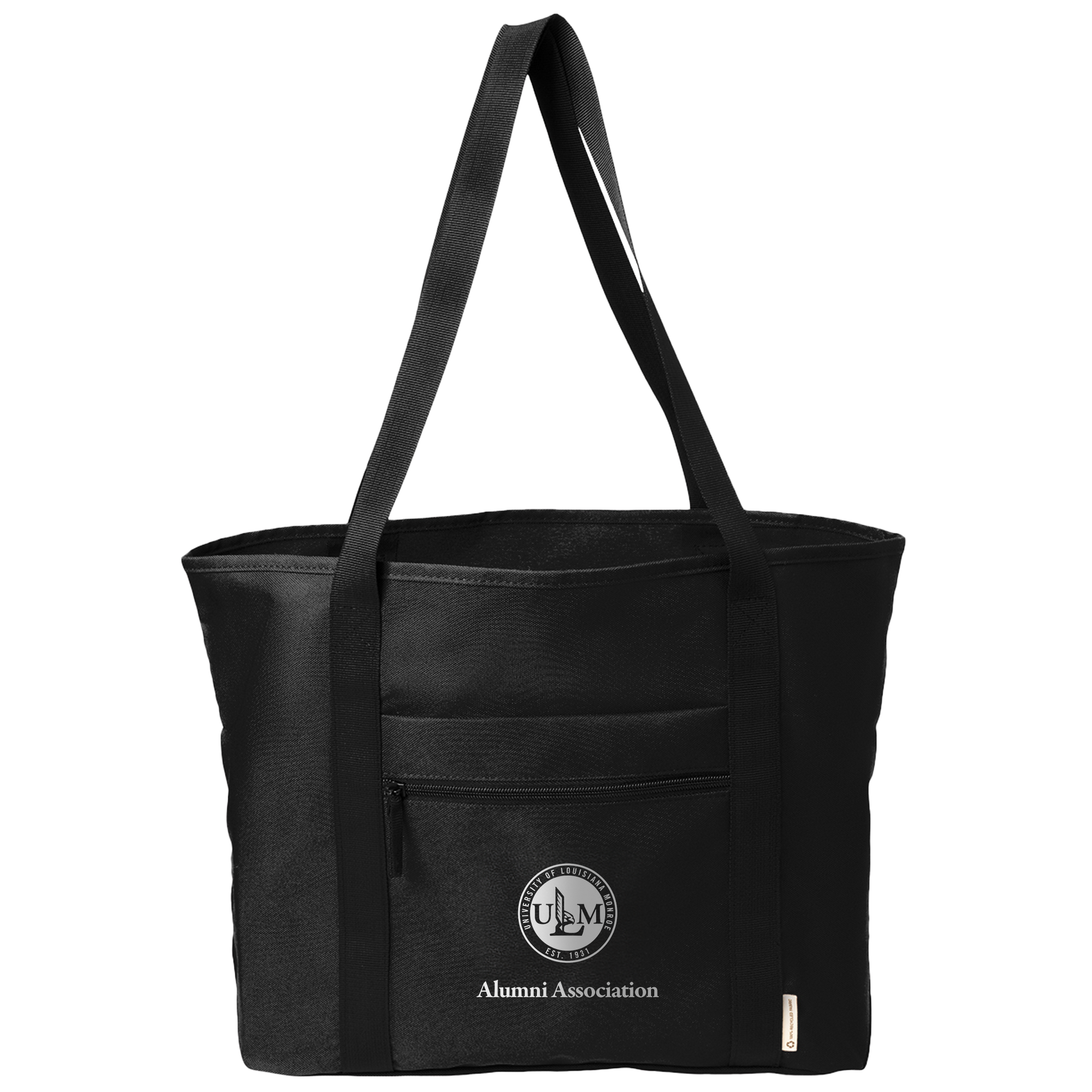 University of Louisiana at Monroe - Recycled Tote