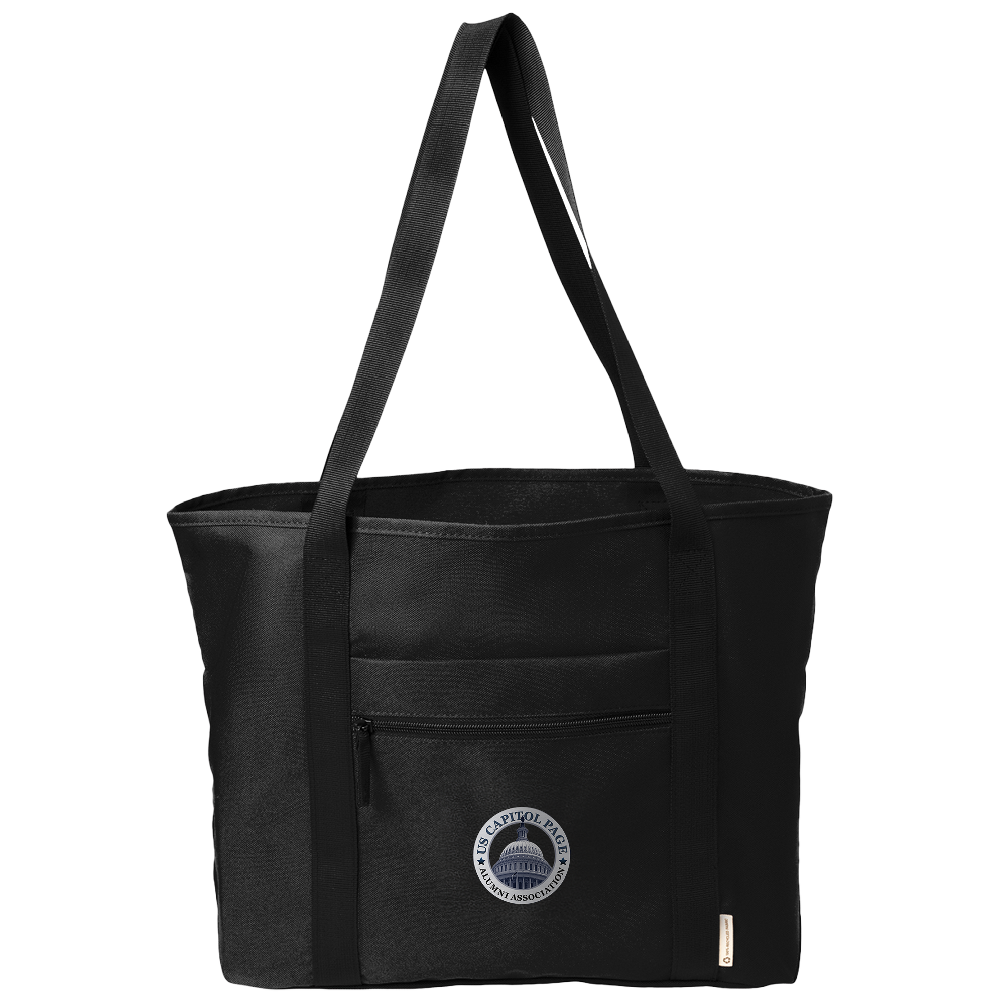U.S. Capitol Page Alumni - Recycled Tote
