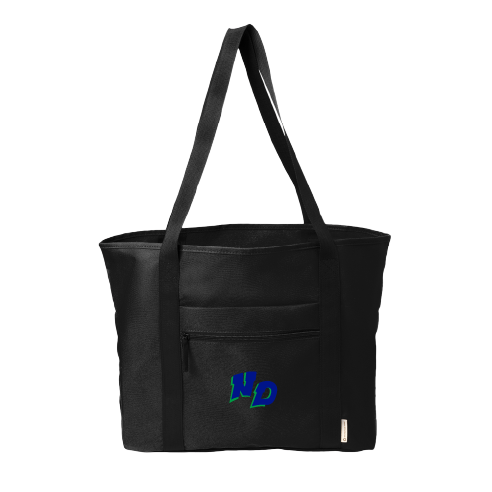 Notre Dame Academy - Recycled Tote