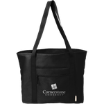 Cornerstone University- Recycled Tote