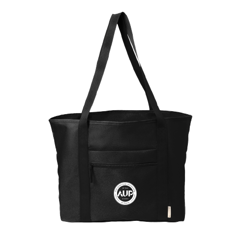 The American University of Paris - Recycled Tote
