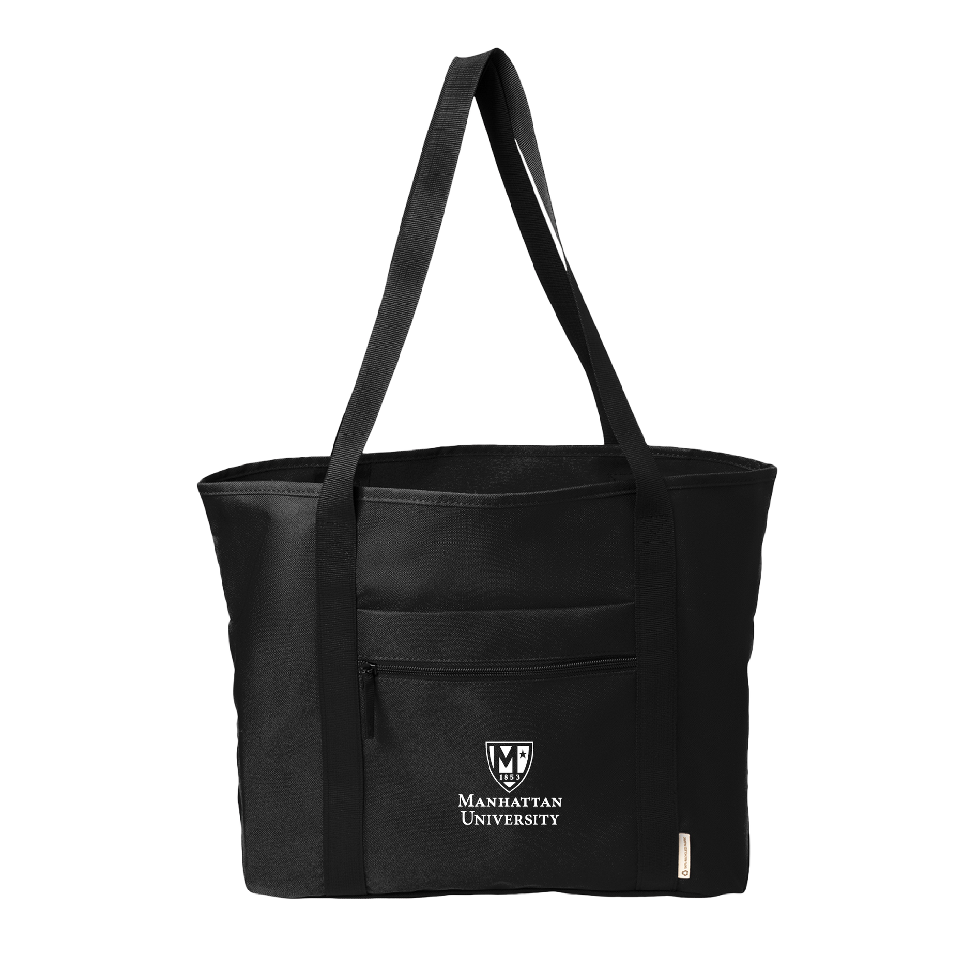 Manhattan University - Recycled Tote