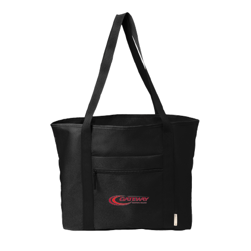 Gateway Technical College - Recycled Tote