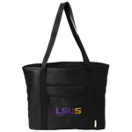 Louisiana State University Shreveport - Recycled Tote