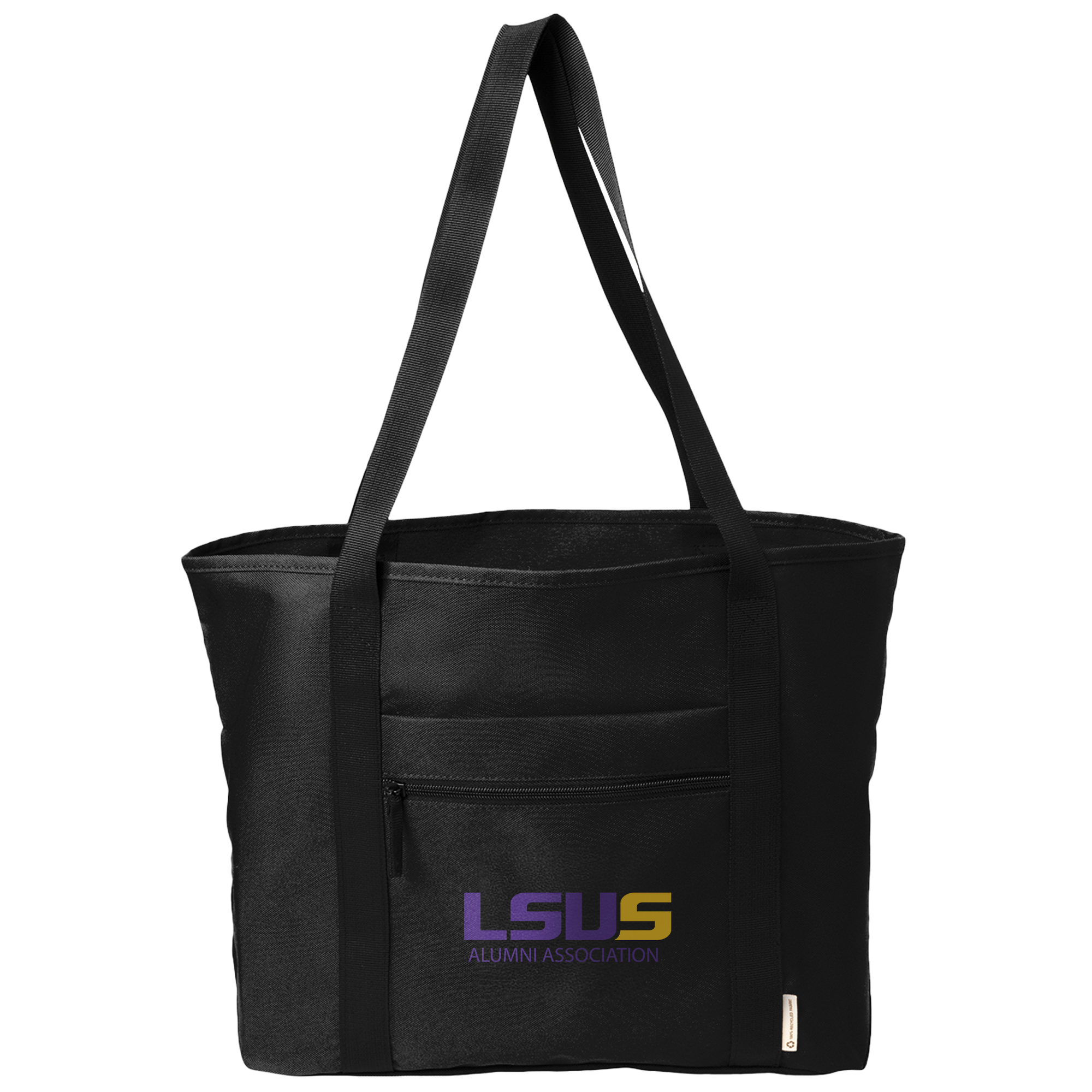 Louisiana State University Shreveport - Recycled Tote