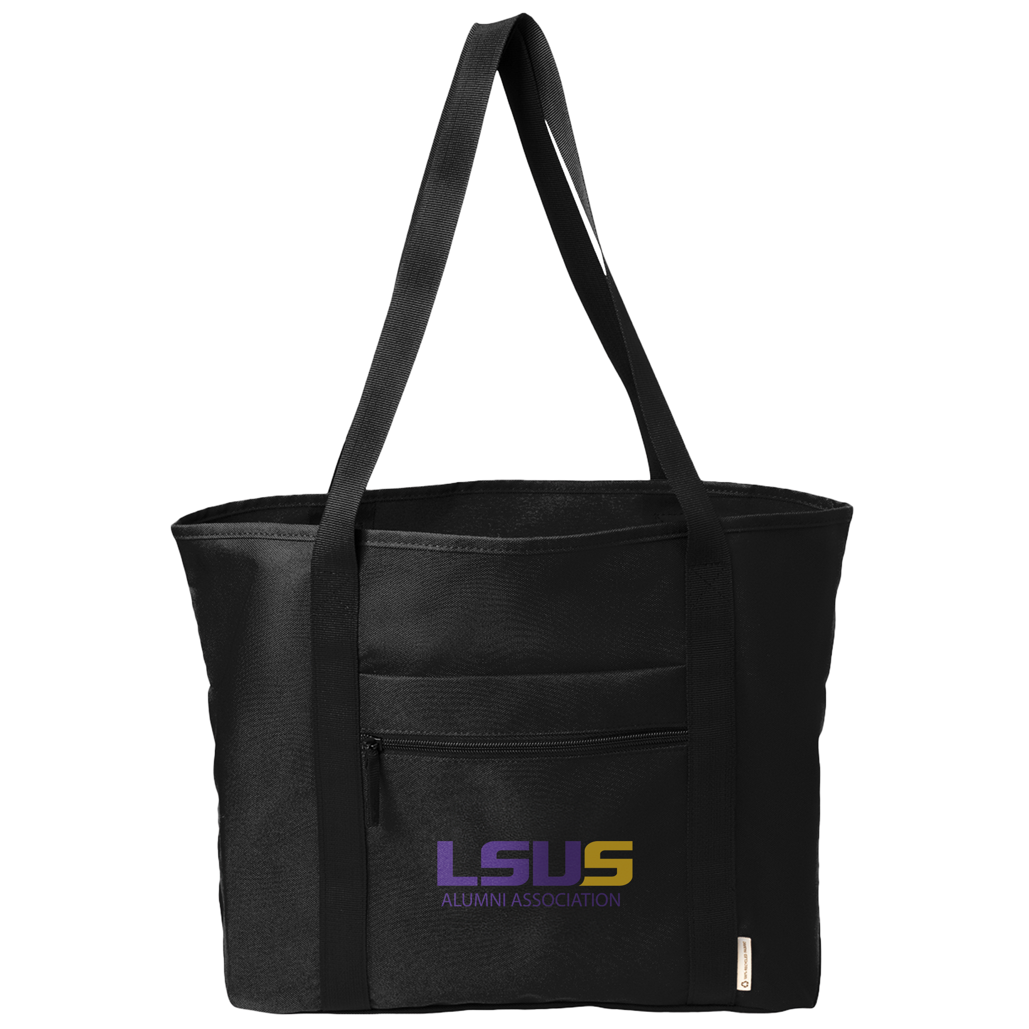Louisiana State University Shreveport - Recycled Tote