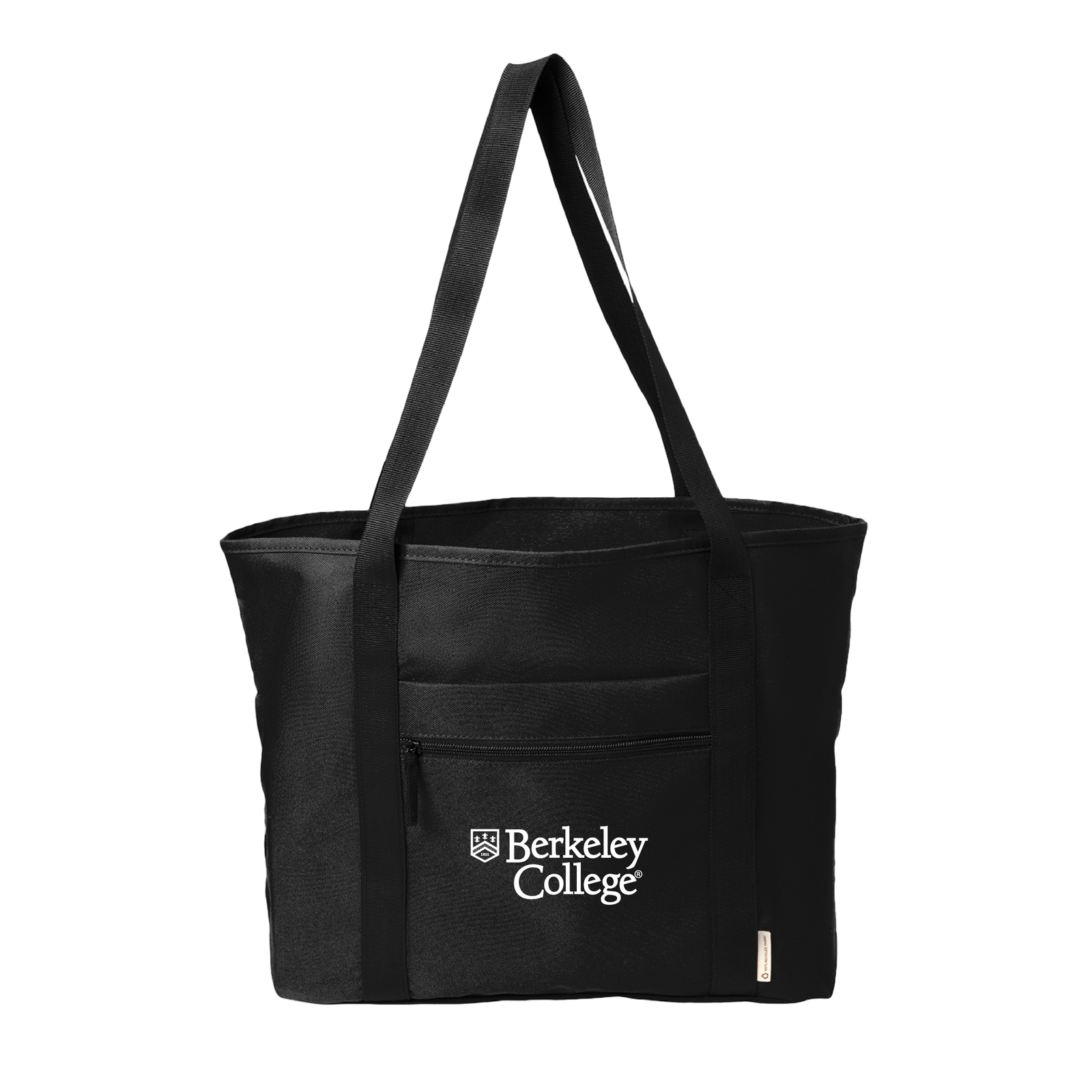 Berkeley College - Recycled Tote