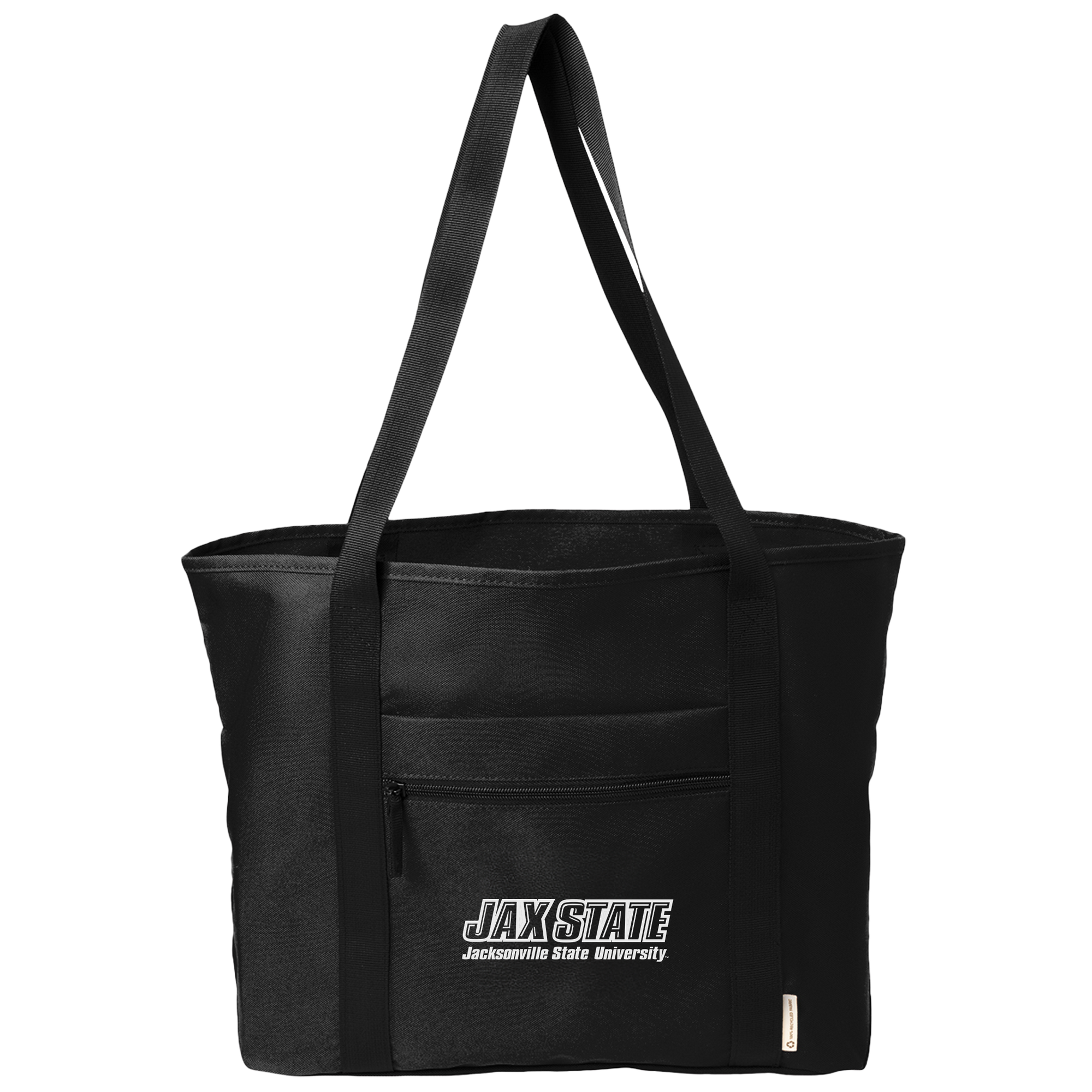 Jacksonville State University -Recycled Tote