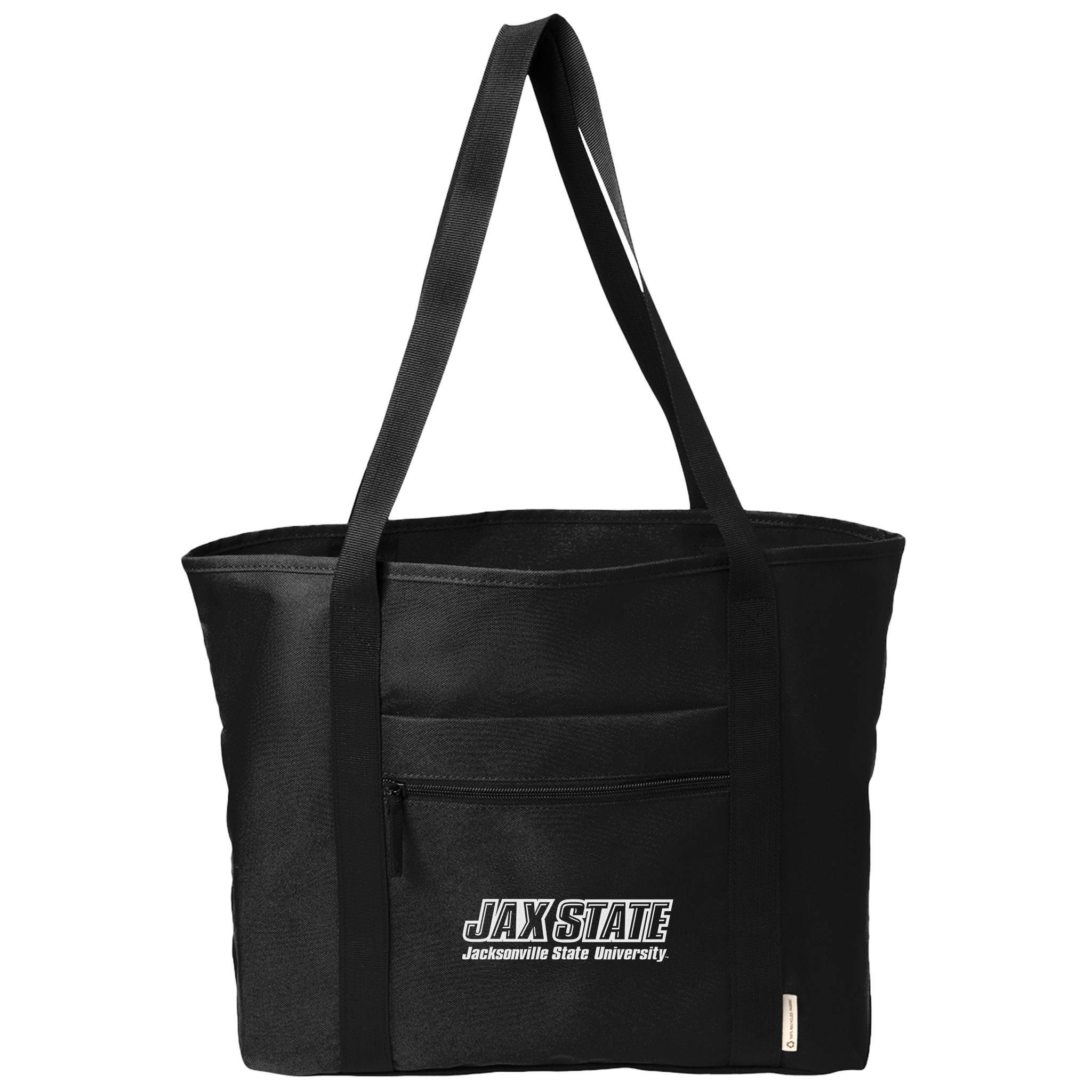 Jacksonville State University -Recycled Tote