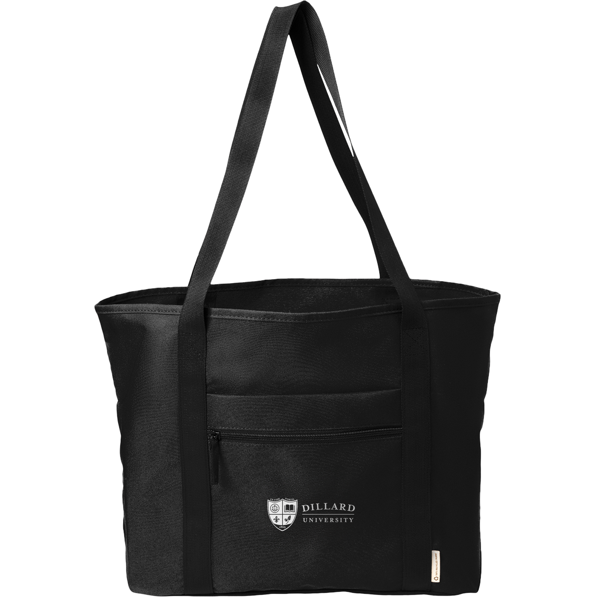 Dillard University  - Recycled Tote