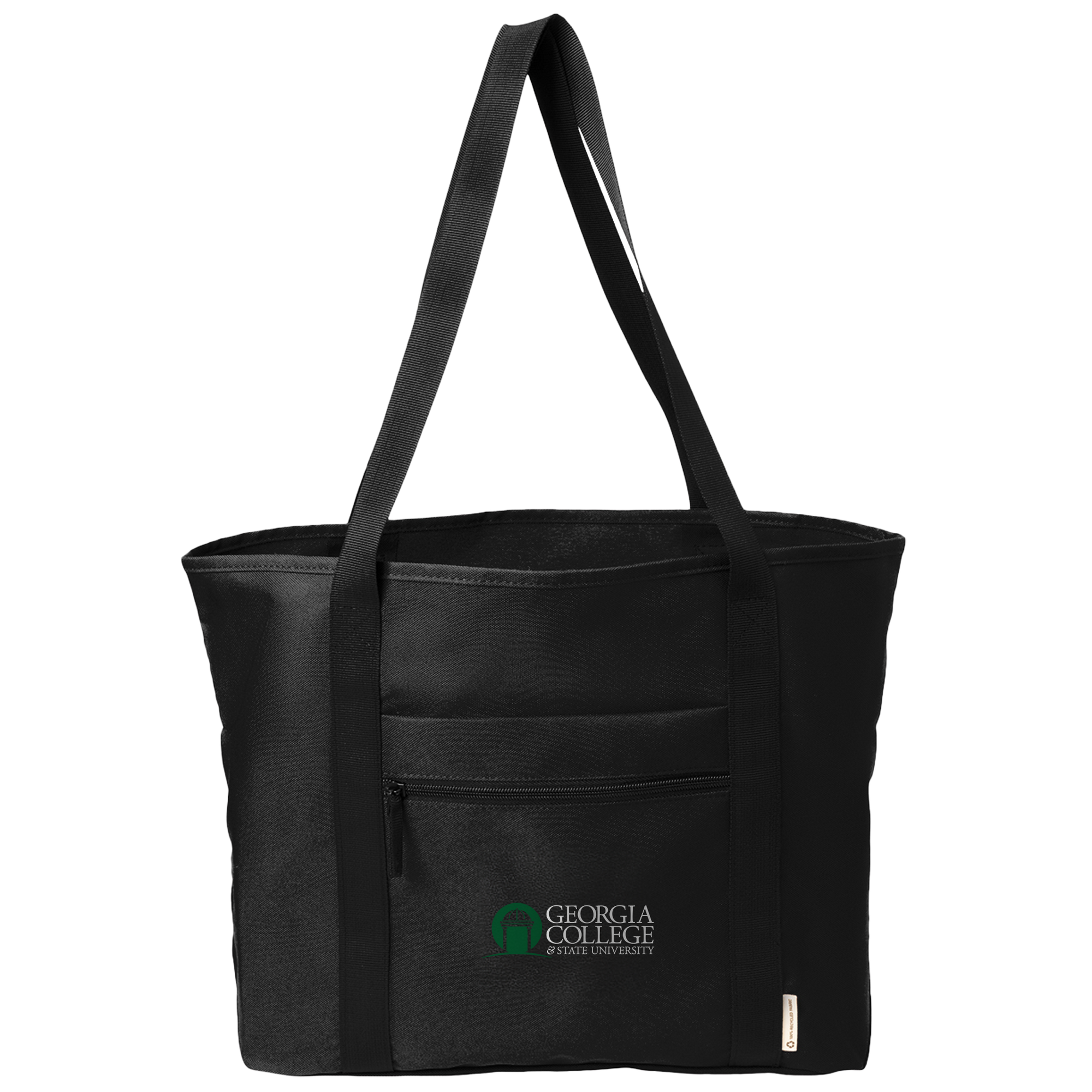 Georgia College & State University - Recycled Tote