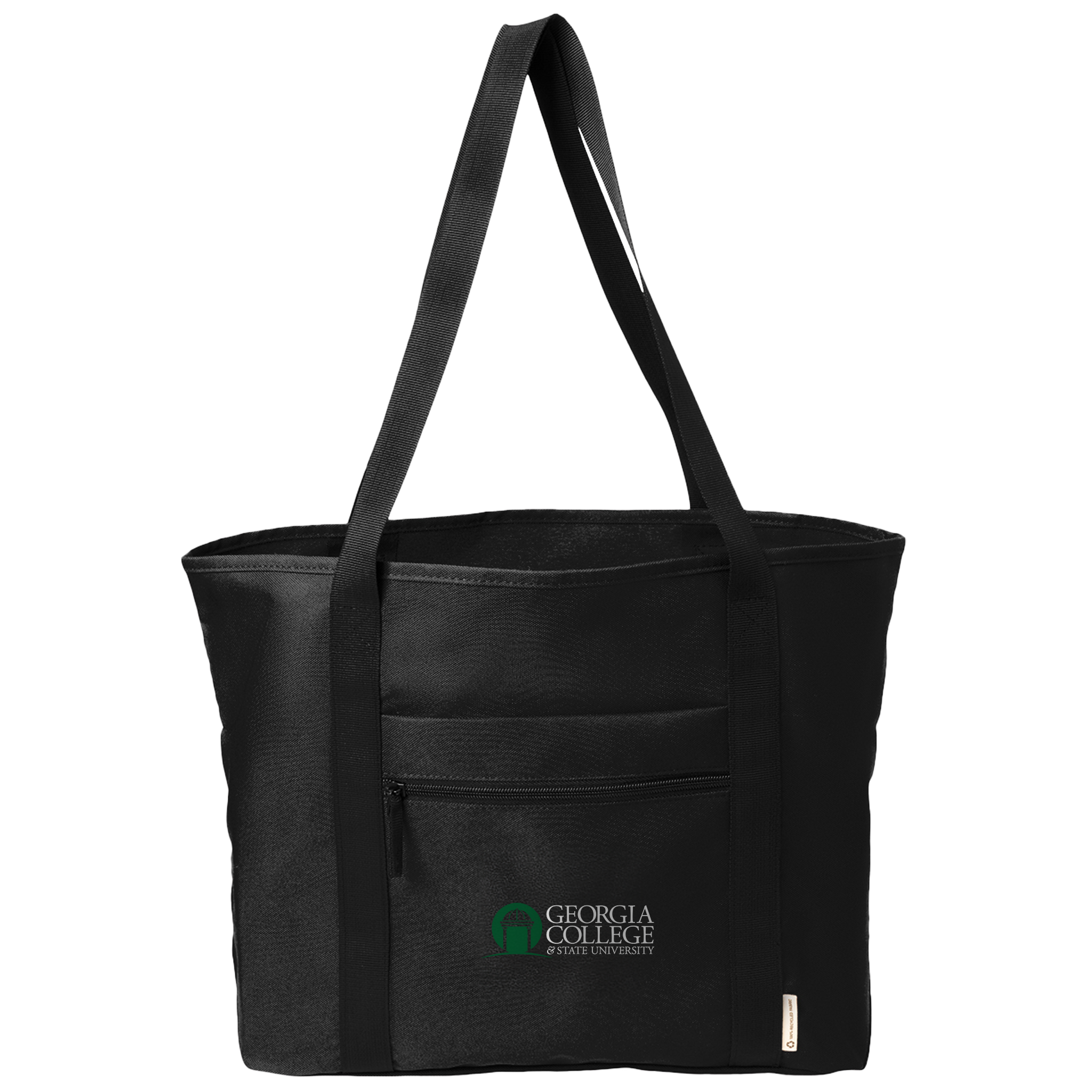 Georgia College & State University - Recycled Tote